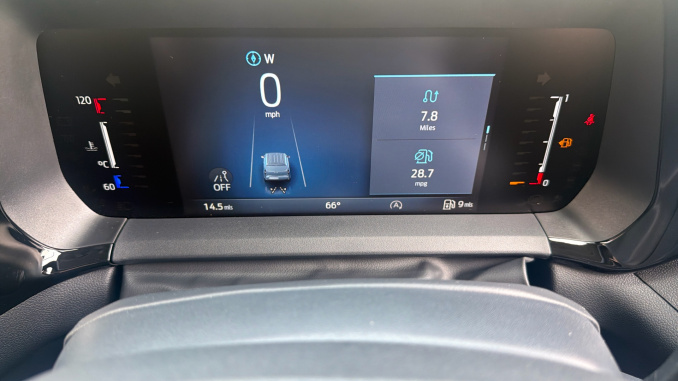 Ford Transit Courier Diesel 1.5 EcoBlue Limited Van - Image 19